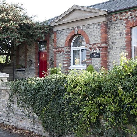 The Old Magistrates Court Bed & Breakfast Melbourn Dış mekan fotoğraf